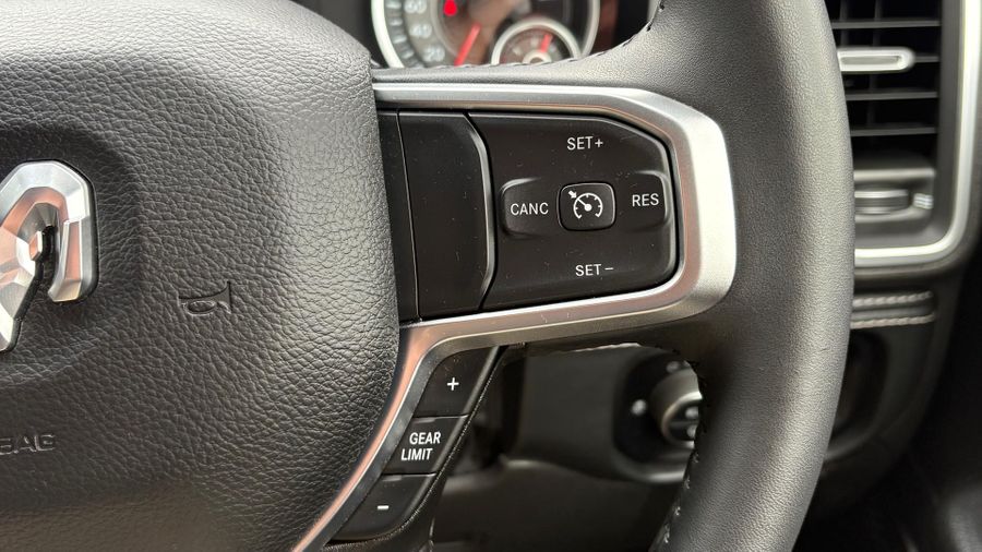 2024 RAM 1500 Big Horn SWB Auto 4x4 MY24 Photo 14
