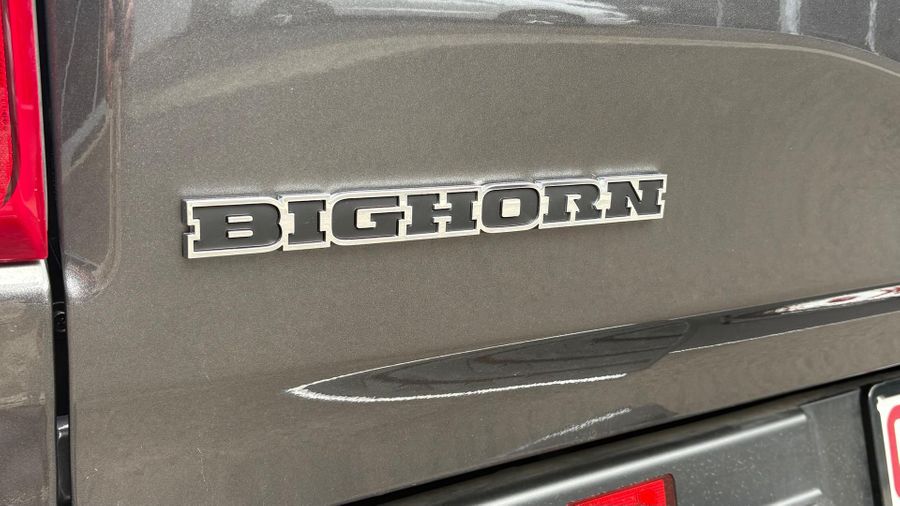 2024 RAM 1500 Big Horn SWB Auto 4x4 MY24 Photo 19