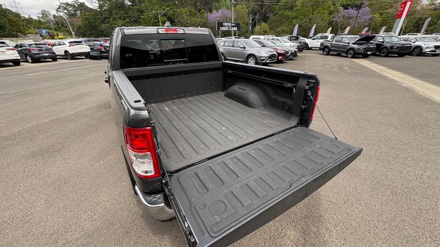 2024 RAM 1500 Big Horn SWB Auto 4x4 MY24 Photo 21