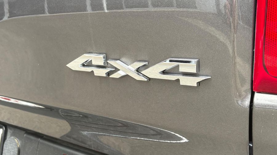 2024 RAM 1500 Big Horn SWB Auto 4x4 MY24 Photo 20