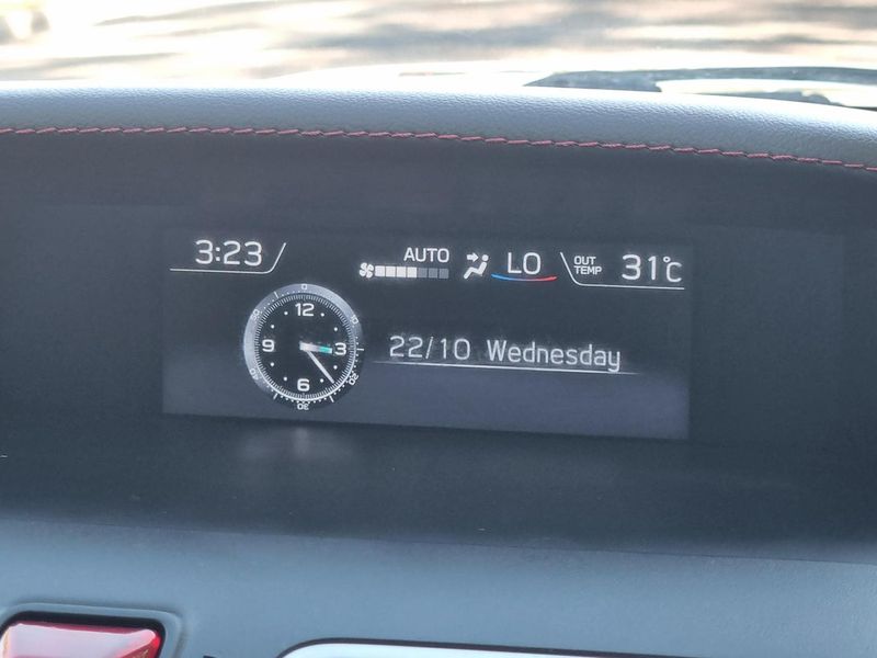 2017 Subaru WRX Premium VA Auto AWD MY18 Photo 17