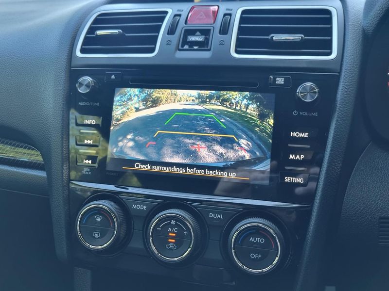 2017 Subaru WRX Premium VA Auto AWD MY18 Photo 15