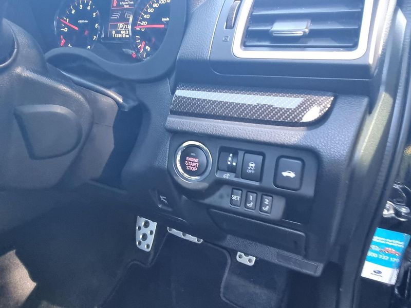 2017 Subaru WRX Premium VA Auto AWD MY18 Photo 13