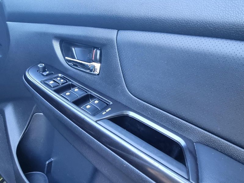 2017 Subaru WRX Premium VA Auto AWD MY18 Photo 10