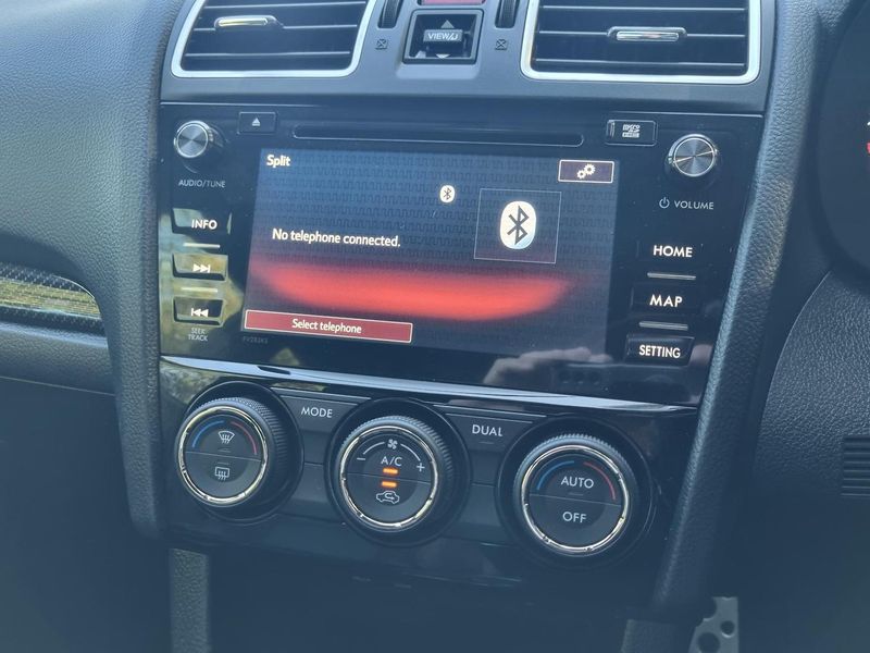 2017 Subaru WRX Premium VA Auto AWD MY18 Photo 16