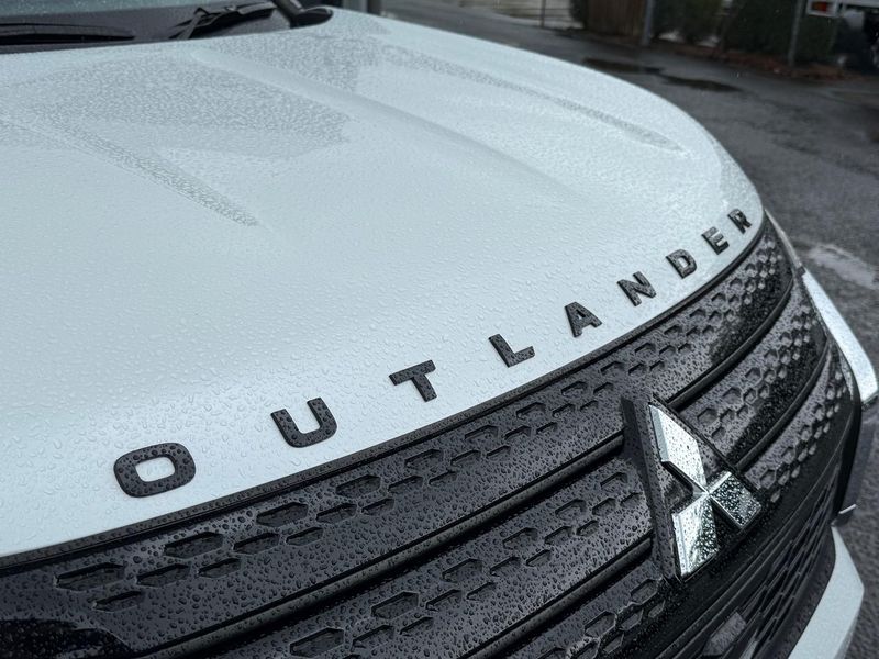 2023 Mitsubishi Outlander LS ZM Auto 2WD MY23 Photo 11
