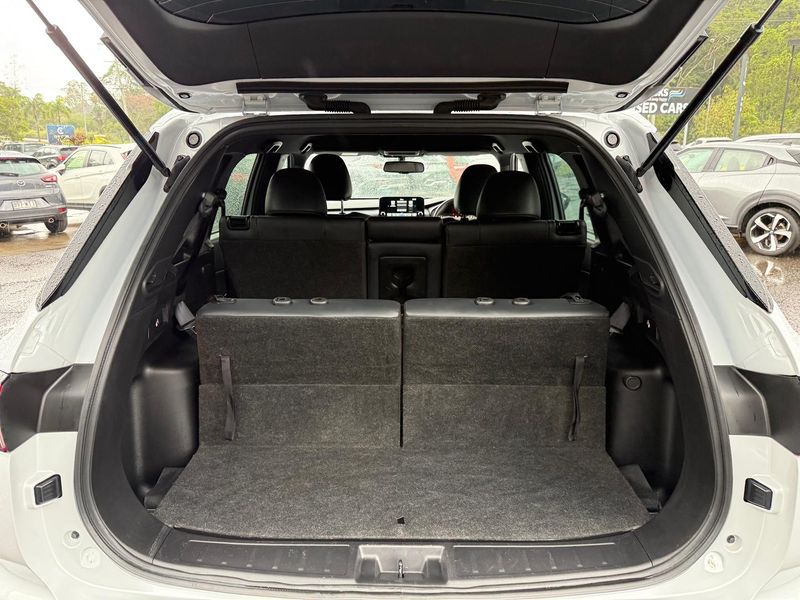 2023 Mitsubishi Outlander LS ZM Auto 2WD MY23 Photo 25
