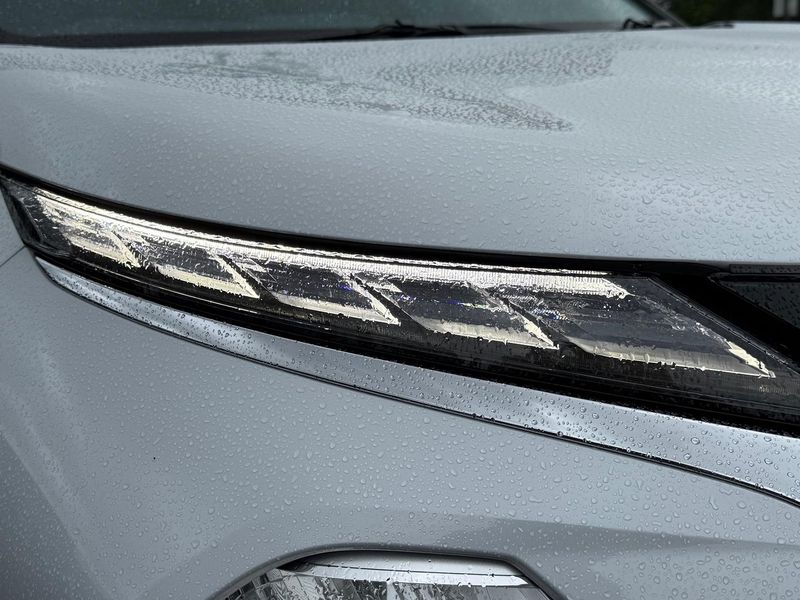 2023 Mitsubishi Outlander LS ZM Auto 2WD MY23 Photo 10