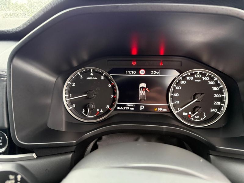 2023 Mitsubishi Outlander LS ZM Auto 2WD MY23 Photo 17