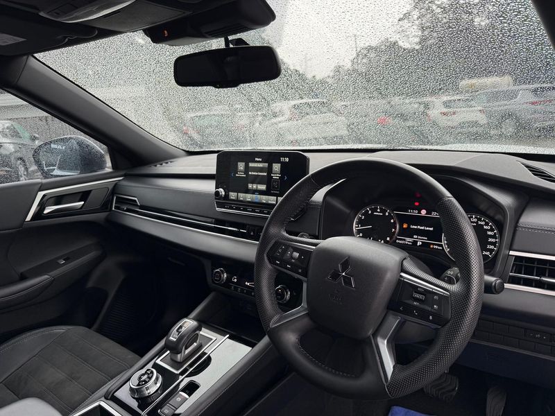2023 Mitsubishi Outlander LS ZM Auto 2WD MY23 Photo 16