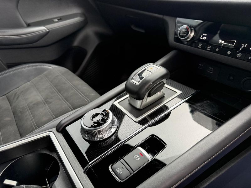 2023 Mitsubishi Outlander LS ZM Auto 2WD MY23 Photo 18