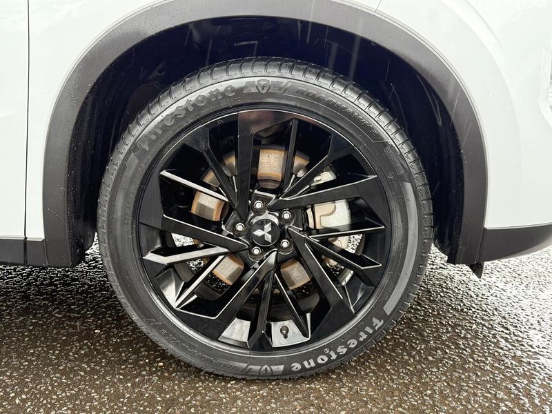 2023 Mitsubishi Outlander LS ZM Auto 2WD MY23 Photo 12