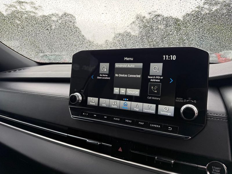 2023 Mitsubishi Outlander LS ZM Auto 2WD MY23 Photo 19