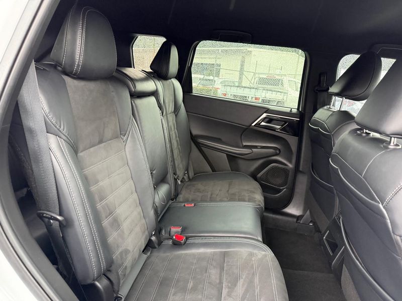 2023 Mitsubishi Outlander LS ZM Auto 2WD MY23 Photo 24