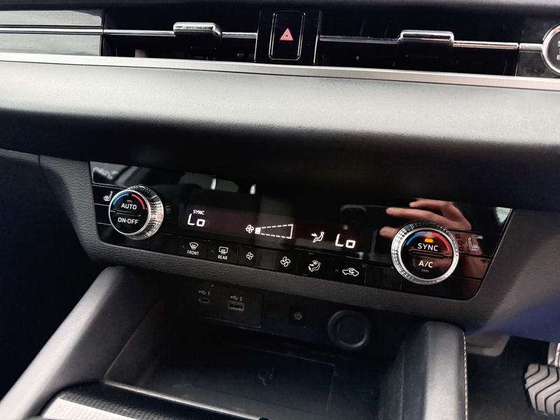 2023 Mitsubishi Outlander LS ZM Auto 2WD MY23 Photo 20