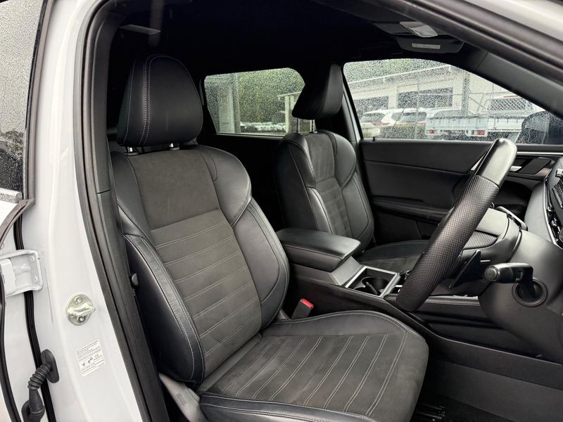 2023 Mitsubishi Outlander LS ZM Auto 2WD MY23 Photo 15